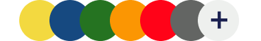 Kleurenopties