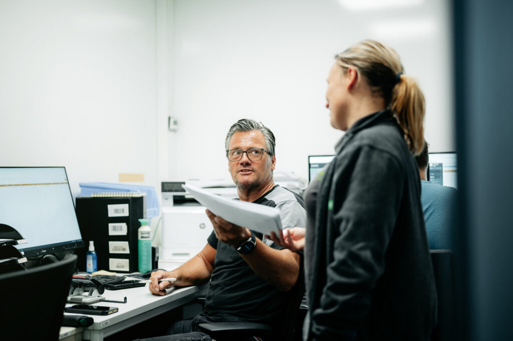 Engineer E-Installaties